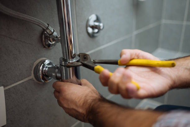 Best Affordable Plumbing Services  in USA